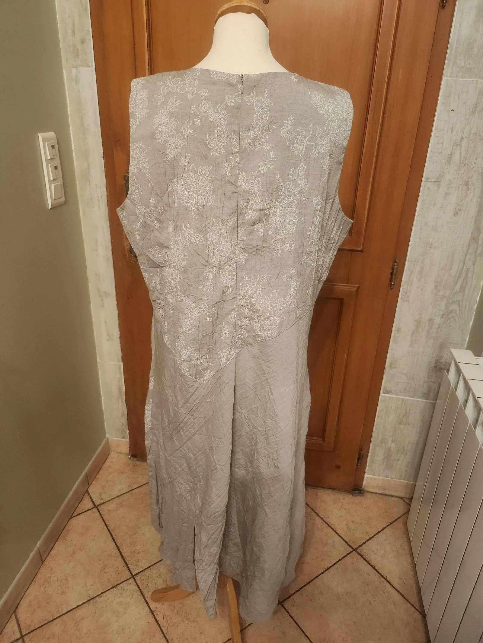 Scottage Dress – photo 3